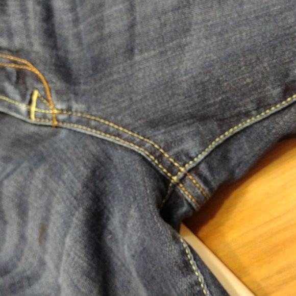 Lucky brand💕 Dark Capri 6/28 - Picture 10 of 12